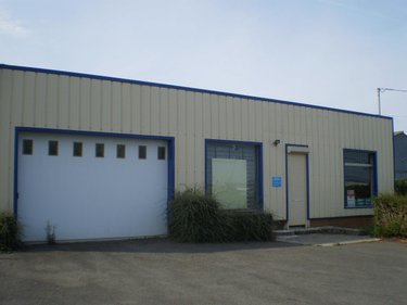 Location fonds et murs commerciaux Bain-de-Bretagne 35470 Ille-et-Vilaine 150 m2  880 euros