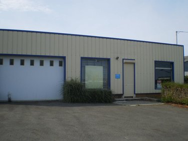 Location fonds et murs commerciaux Bain-de-Bretagne 35470 Ille-et-Vilaine 150 m2  880 euros