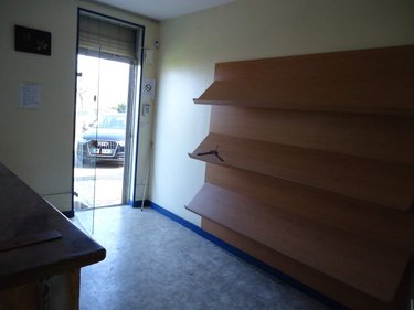 Location fonds et murs commerciaux Bain-de-Bretagne 35470 Ille-et-Vilaine 150 m2  880 euros