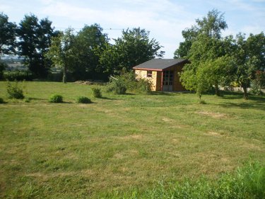 Location maison La Noë-Blanche 35470 Ille-et-Vilaine 146 m2 4 pièces 750 euros