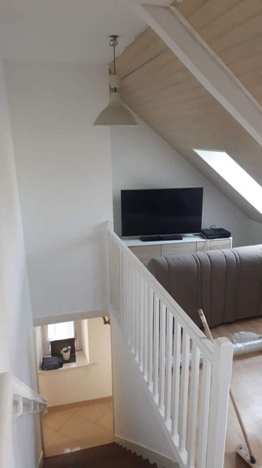 Location maison La Noë-Blanche 35470 Ille-et-Vilaine 146 m2 4 pièces 750 euros