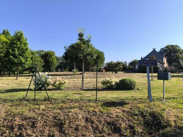 Location maison La Noë-Blanche 35470 Ille-et-Vilaine 146 m2 4 pièces 750 euros