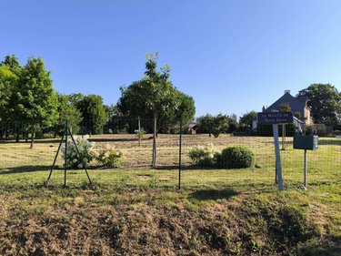 Location maison La Noë-Blanche 35470 Ille-et-Vilaine 146 m2 4 pièces 750 euros