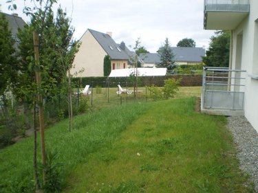 Location appartement Poligné 35320 Ille-et-Vilaine 45 m2 2 pièces 410 euros