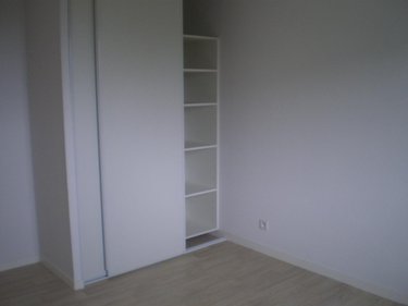 Location appartement Poligné 35320 Ille-et-Vilaine 45 m2 2 pièces 410 euros
