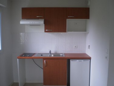 Location appartement Poligné 35320 Ille-et-Vilaine 45 m2 2 pièces 410 euros