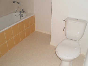 Location appartement Poligné 35320 Ille-et-Vilaine 45 m2 2 pièces 410 euros