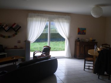 Location maison Chanteloup 35150 Ille-et-Vilaine 120 m2 4 pièces 785 euros