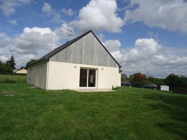 Location maison Chanteloup 35150 Ille-et-Vilaine 120 m2 4 pièces 785 euros