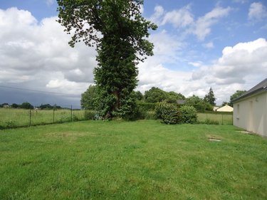 Location maison Chanteloup 35150 Ille-et-Vilaine 120 m2 4 pièces 785 euros