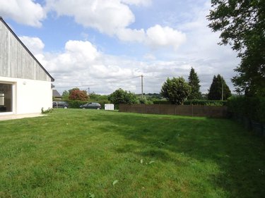 Location maison Chanteloup 35150 Ille-et-Vilaine 120 m2 4 pièces 785 euros