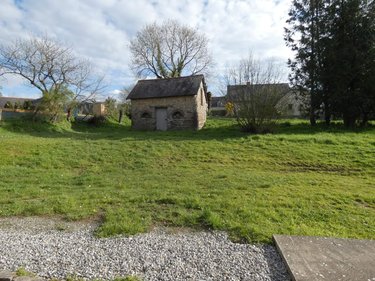 Location maison Le Sel-de-Bretagne 35320 Ille-et-Vilaine 90 m2 3 pièces 670 euros