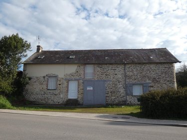 Location maison Le Sel-de-Bretagne 35320 Ille-et-Vilaine 90 m2 3 pièces 670 euros