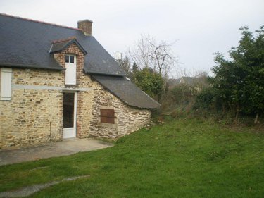 Location maison Le Sel-de-Bretagne 35320 Ille-et-Vilaine 90 m2 3 pièces 670 euros