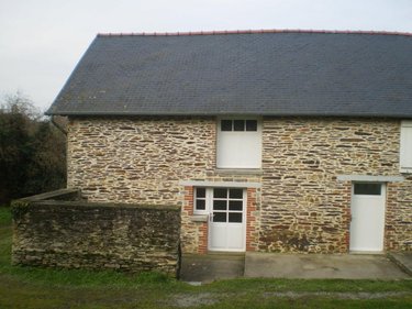 Location maison Le Sel-de-Bretagne 35320 Ille-et-Vilaine 90 m2 3 pièces 670 euros