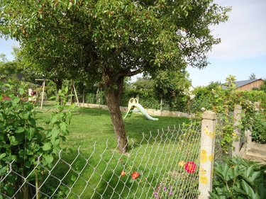 Location maison La Noë-Blanche 35470 Ille-et-Vilaine 85 m2 5 pièces 620 euros