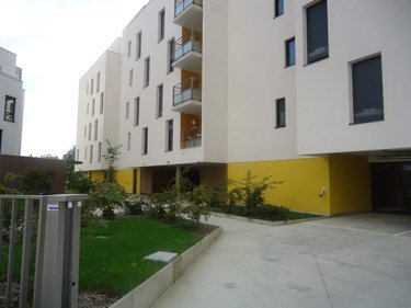 Location appartement Rennes 35000 Ille-et-Vilaine 86 m2 4 pièces 1122 euros