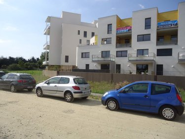 Location appartement Rennes 35000 Ille-et-Vilaine 86 m2 4 pièces 1122 euros