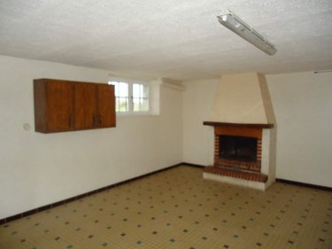 Location maison Saint-Sulpice-des-Landes 35390 Ille-et-Vilaine 70 m2 4 pièces 740 euros