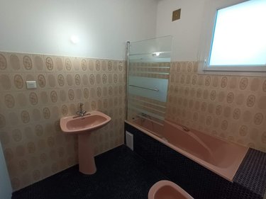 Location maison Saint-Sulpice-des-Landes 35390 Ille-et-Vilaine 70 m2 4 pièces 740 euros