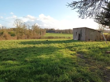 Location maison Saint-Sulpice-des-Landes 35390 Ille-et-Vilaine 70 m2 4 pièces 740 euros
