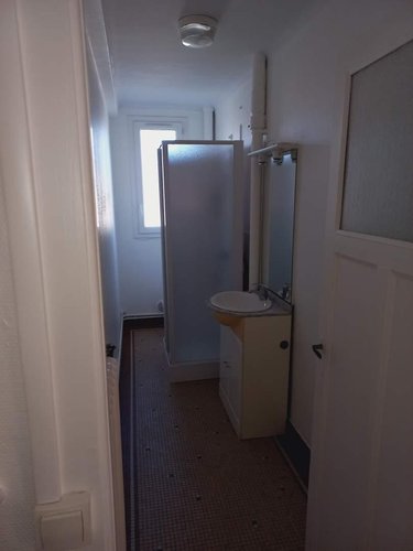 Location appartement Rennes 35000 Ille-et-Vilaine 36 m2 1 pièce 515 euros