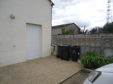 Location appartement Bain-de-Bretagne 35470 Ille-et-Vilaine 37 m2 2 pièces 470 euros