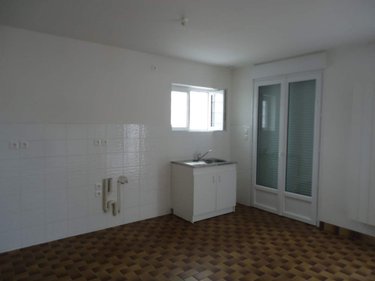 Location appartement Bain-de-Bretagne 35470 Ille-et-Vilaine 37 m2 2 pièces 470 euros