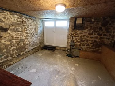 Location maison Poligné 35320 Ille-et-Vilaine 40 m2 2 pièces 450 euros