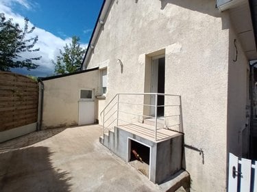 Location maison Poligné 35320 Ille-et-Vilaine 40 m2 2 pièces 450 euros