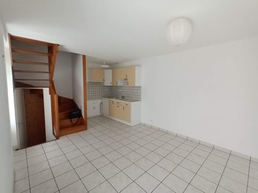 Location maison Poligné 35320 Ille-et-Vilaine 40 m2 2 pièces 450 euros