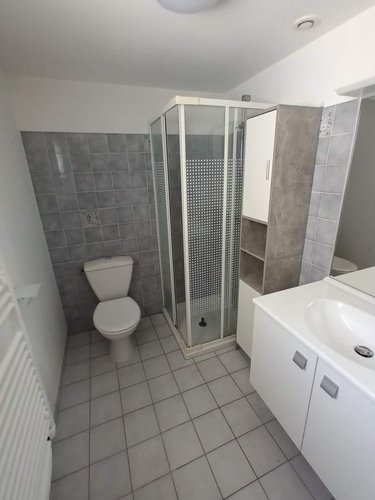 Location maison Poligné 35320 Ille-et-Vilaine 40 m2 2 pièces 450 euros