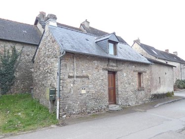 Location maison Pancé 35320 Ille-et-Vilaine 22 m2 1 pièce 260 euros