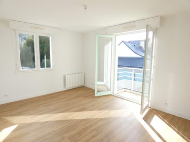 Location appartement Bain-de-Bretagne 35470 Ille-et-Vilaine 47 m2 2 pièces 535 euros