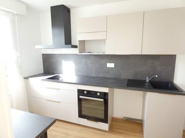 Location appartement Bain-de-Bretagne 35470 Ille-et-Vilaine 47 m2 2 pièces 535 euros