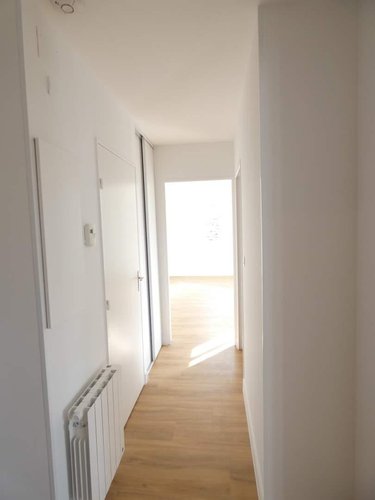 Location appartement Bain-de-Bretagne 35470 Ille-et-Vilaine 47 m2 2 pièces 535 euros
