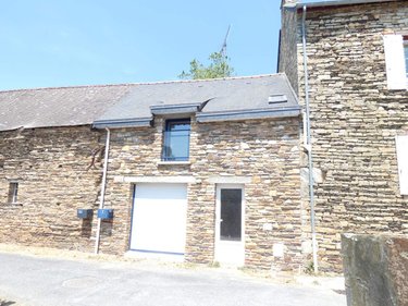 Location maison Saint-Sulpice-des-Landes 35390 Ille-et-Vilaine 62 m2 3 pièces 540 euros