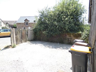 Location maison Saint-Sulpice-des-Landes 35390 Ille-et-Vilaine 62 m2 3 pièces 540 euros