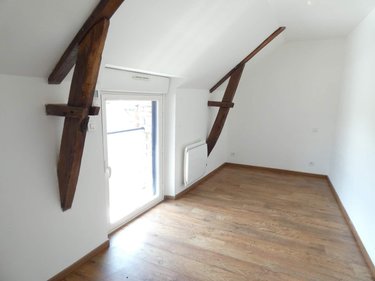 Location maison Saint-Sulpice-des-Landes 35390 Ille-et-Vilaine 62 m2 3 pièces 540 euros