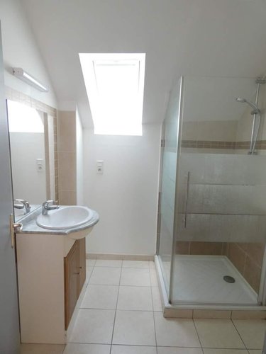 Location maison Saint-Sulpice-des-Landes 35390 Ille-et-Vilaine 62 m2 3 pièces 540 euros