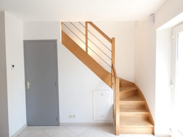 Location maison Saint-Sulpice-des-Landes 35390 Ille-et-Vilaine 62 m2 3 pièces 540 euros