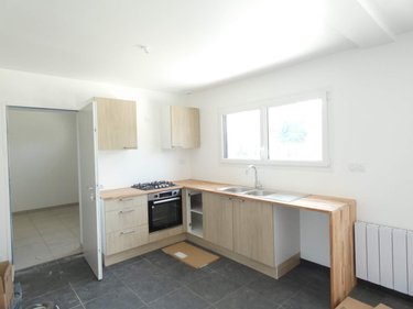 Location maison La Noë-Blanche 35470 Ille-et-Vilaine 104 m2 4 pièces 865 euros