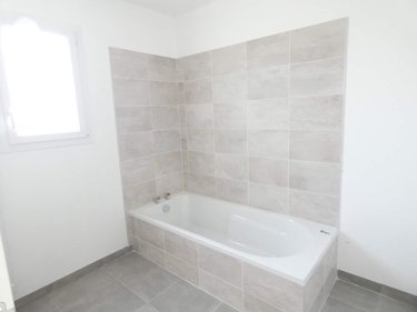 Location maison La Noë-Blanche 35470 Ille-et-Vilaine 104 m2 4 pièces 865 euros