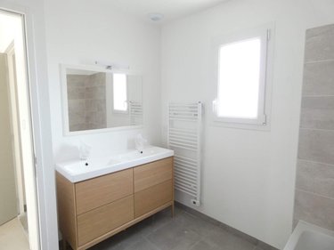 Location maison La Noë-Blanche 35470 Ille-et-Vilaine 104 m2 4 pièces 865 euros