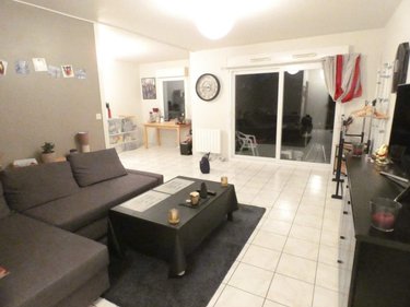 Location appartement Bain-de-Bretagne 35470 Ille-et-Vilaine 65 m2 3 pièces 605 euros