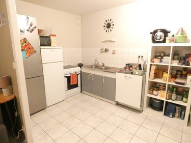 Location appartement Bain-de-Bretagne 35470 Ille-et-Vilaine 65 m2 3 pièces 605 euros