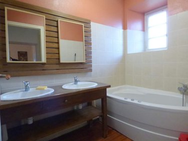 Maison a vendre Crevin 35320 Ille-et-Vilaine 126 m2 6 pièces 372600 euros