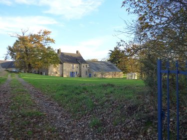 Maison a vendre Crevin 35320 Ille-et-Vilaine 126 m2 6 pièces 414000 euros