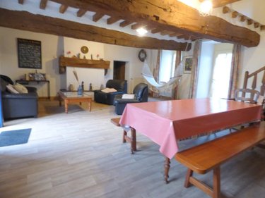 Maison a vendre Crevin 35320 Ille-et-Vilaine 126 m2 6 pièces 372600 euros