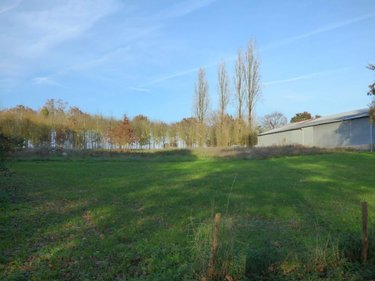 Maison a vendre Crevin 35320 Ille-et-Vilaine 126 m2 6 pièces 372600 euros